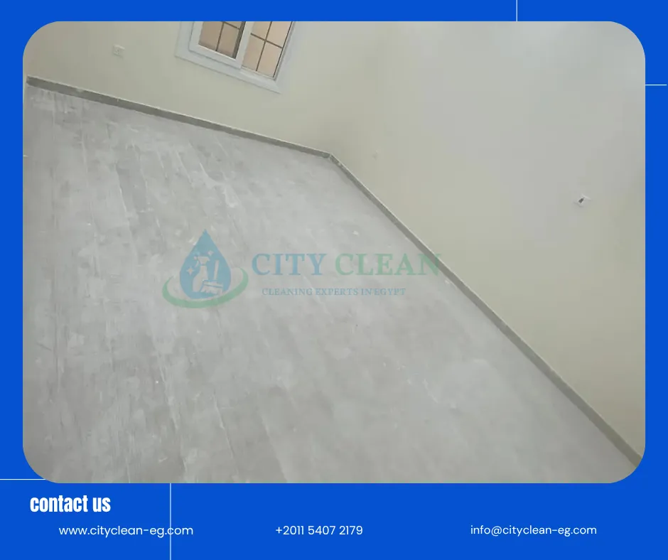 أسعار تنظيف الفلل بعد التشطيب في مصر